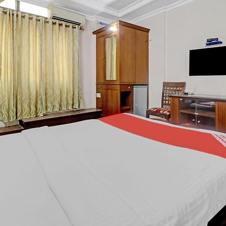 Hotel O Royal Grand Residency Near Lalbagh Botanical Garden 벵갈루루 외부 사진