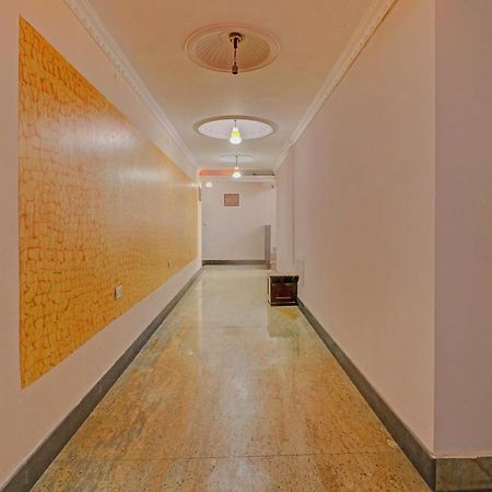 Hotel O Royal Grand Residency Near Lalbagh Botanical Garden 벵갈루루 외부 사진