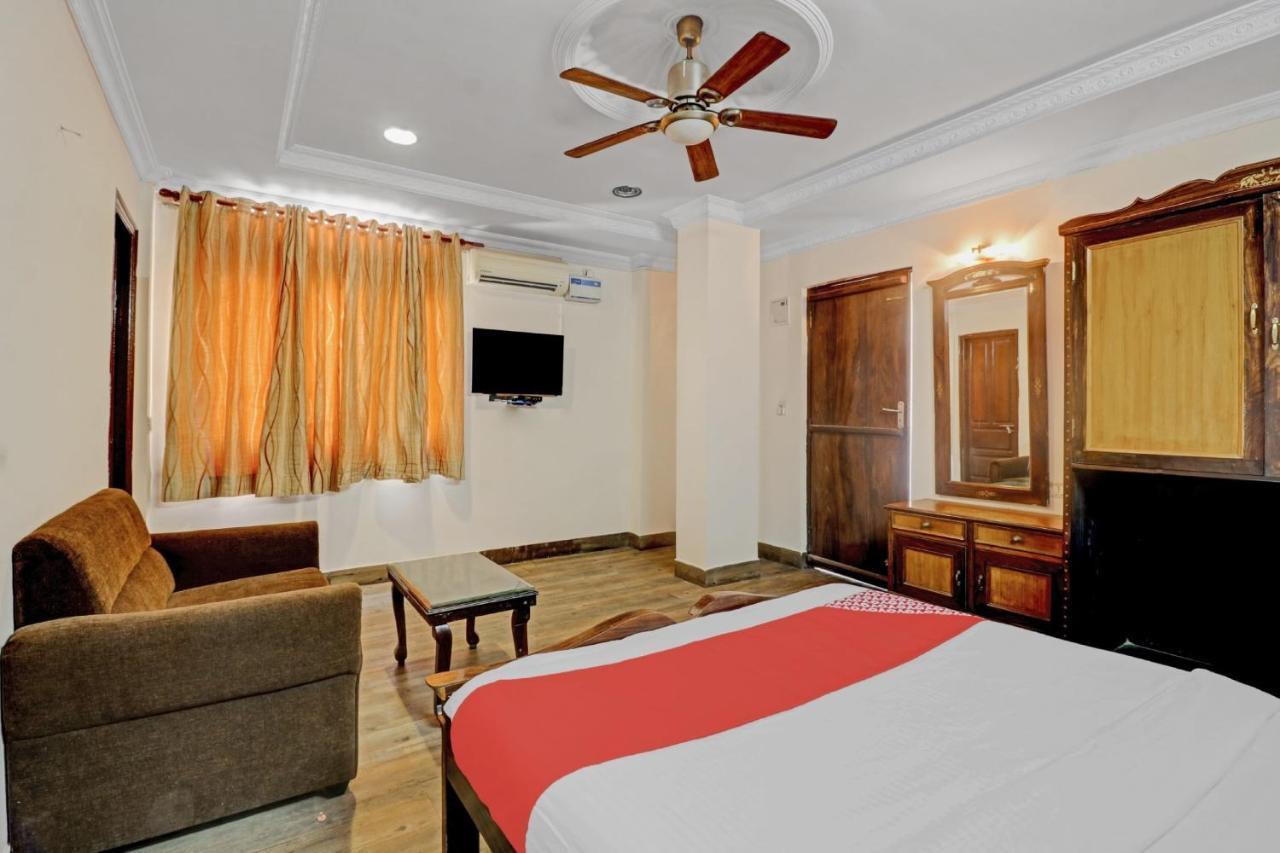 Hotel O Royal Grand Residency Near Lalbagh Botanical Garden 벵갈루루 외부 사진