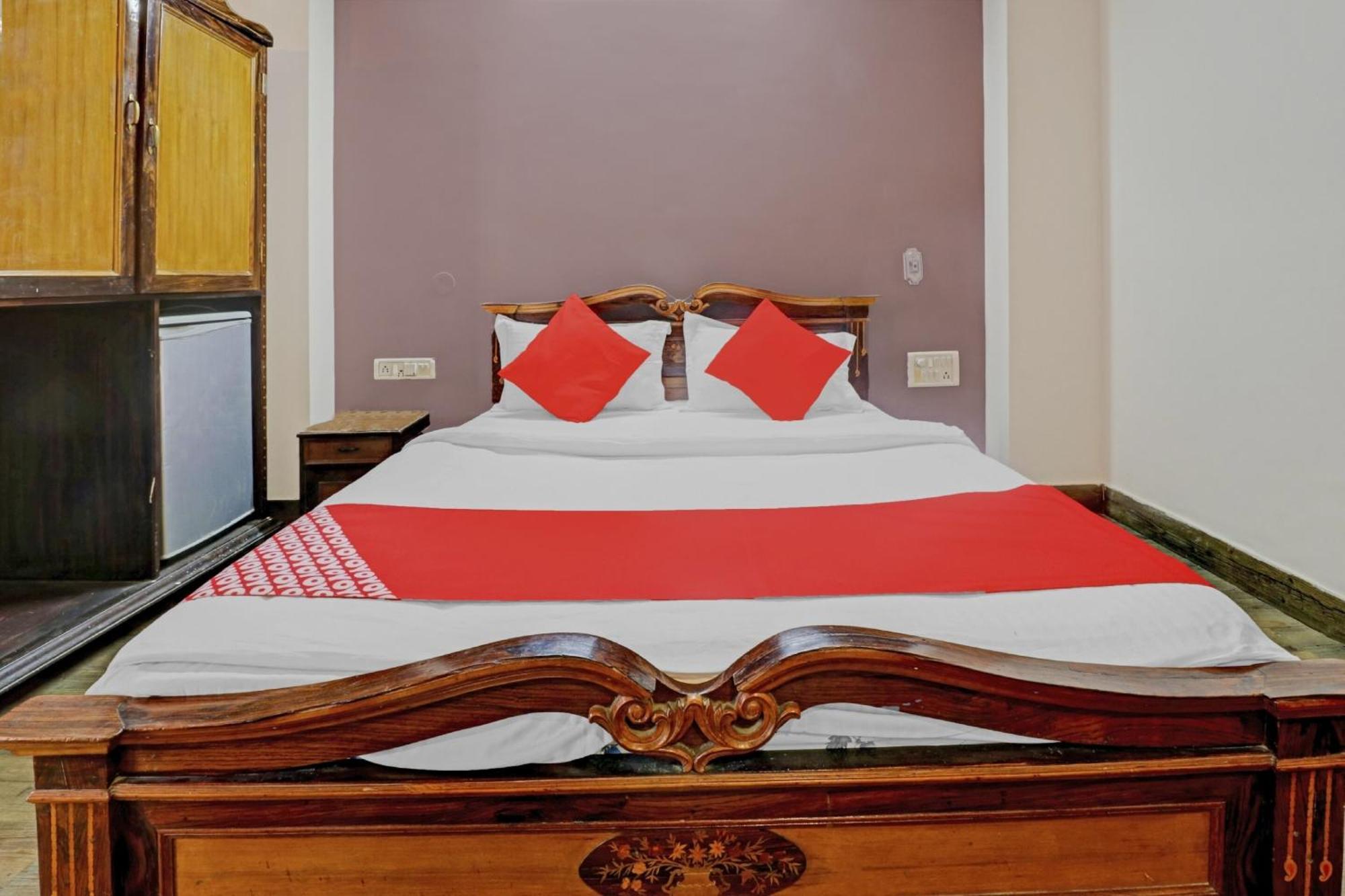 Hotel O Royal Grand Residency Near Lalbagh Botanical Garden 벵갈루루 외부 사진
