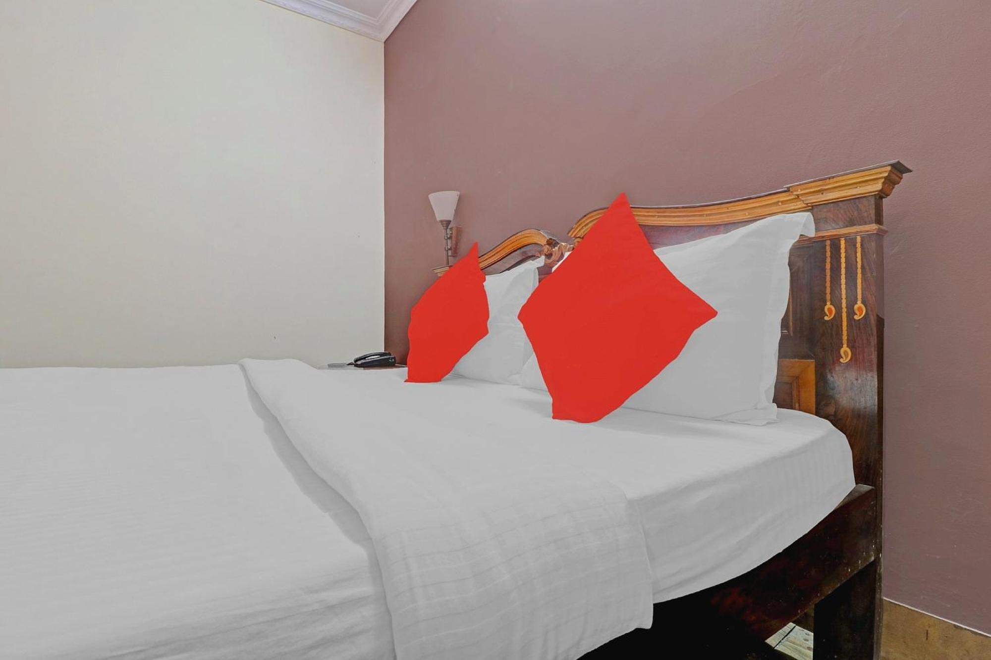 Hotel O Royal Grand Residency Near Lalbagh Botanical Garden 벵갈루루 외부 사진