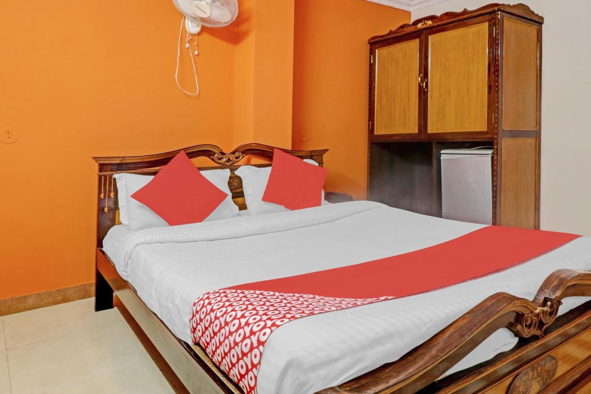 Hotel O Royal Grand Residency Near Lalbagh Botanical Garden 벵갈루루 외부 사진