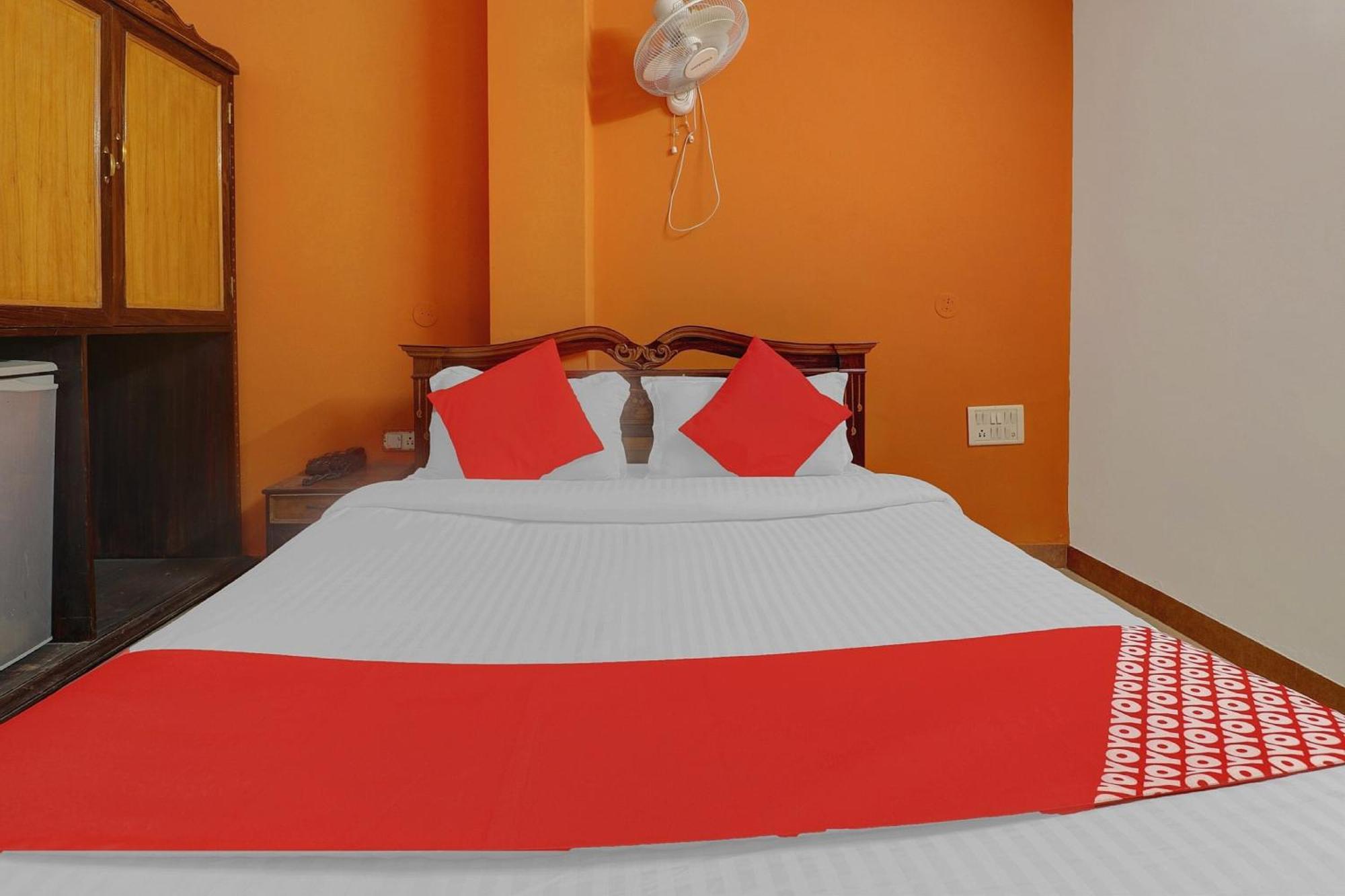 Hotel O Royal Grand Residency Near Lalbagh Botanical Garden 벵갈루루 외부 사진
