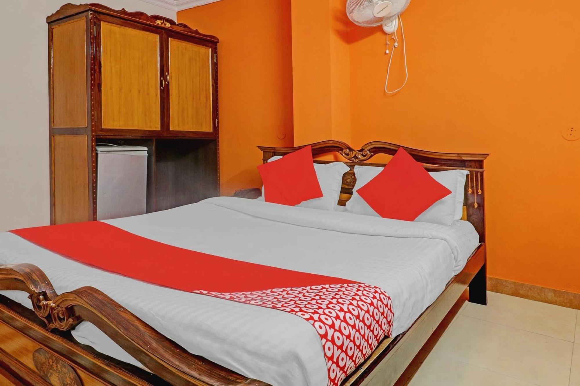 Hotel O Royal Grand Residency Near Lalbagh Botanical Garden 벵갈루루 외부 사진