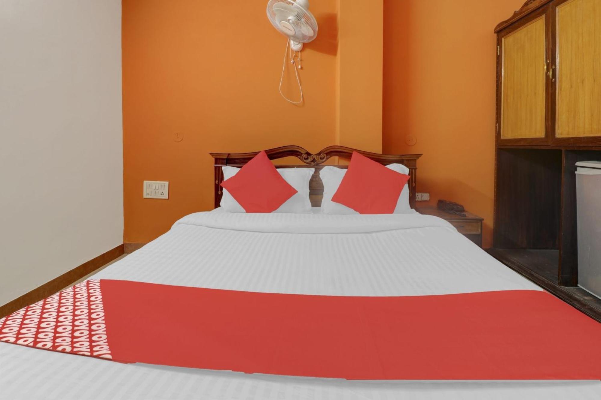 Hotel O Royal Grand Residency Near Lalbagh Botanical Garden 벵갈루루 외부 사진