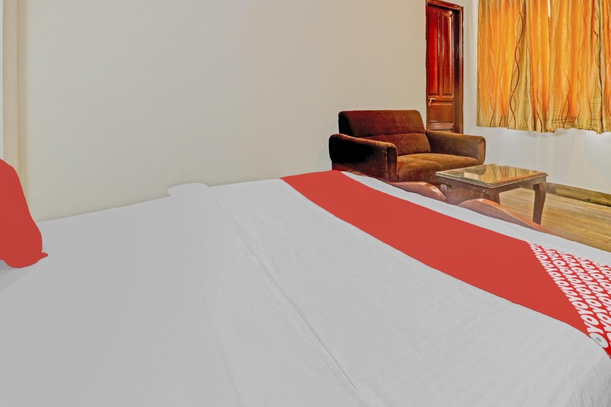 Hotel O Royal Grand Residency Near Lalbagh Botanical Garden 벵갈루루 외부 사진