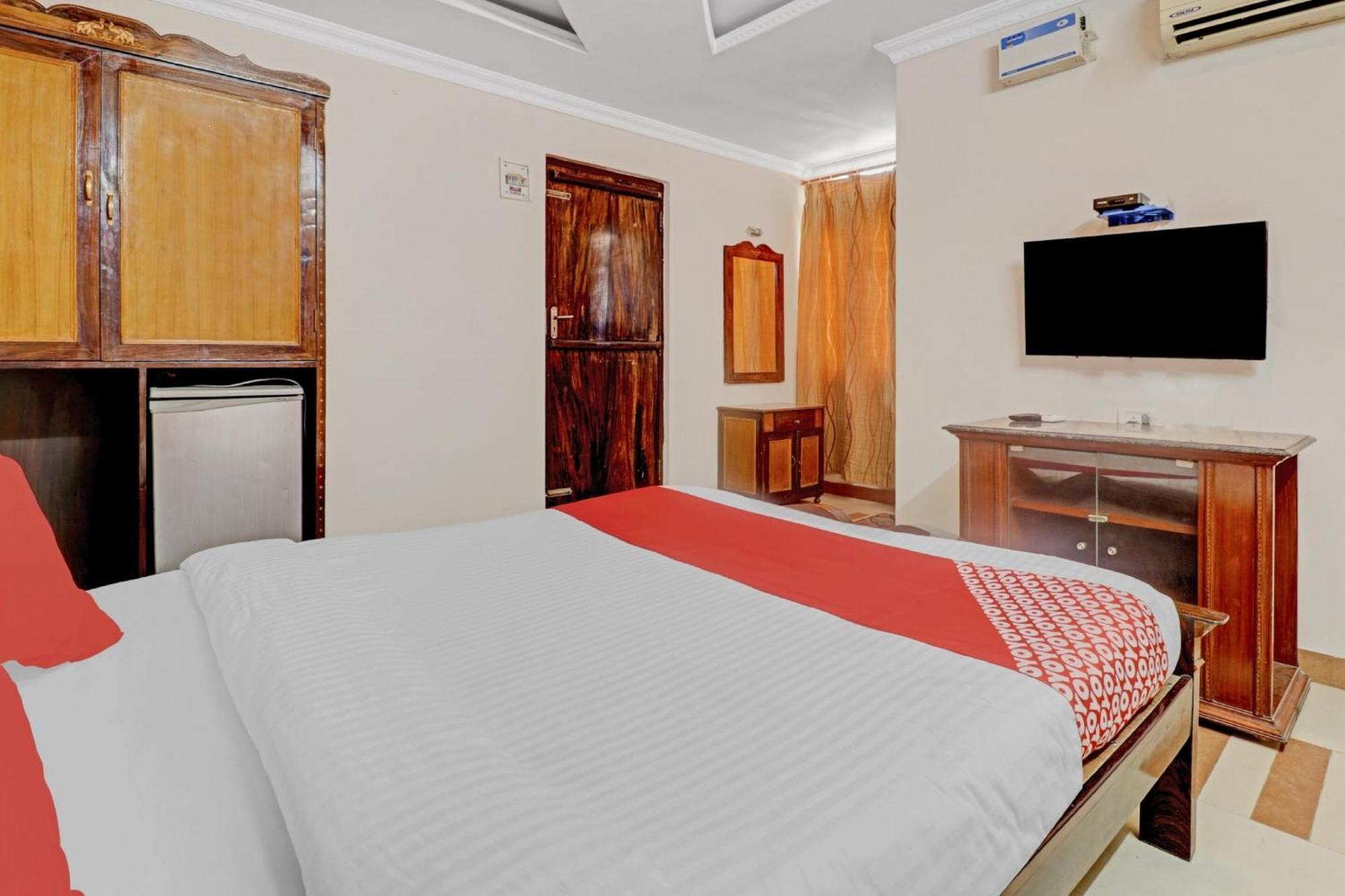 Hotel O Royal Grand Residency Near Lalbagh Botanical Garden 벵갈루루 외부 사진